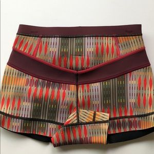Prana Hydra Short